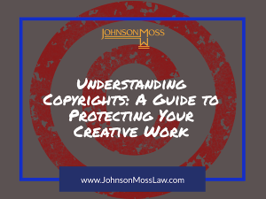 a guide to understanding copyrights