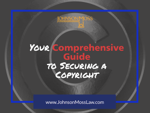 guide to securing copyright